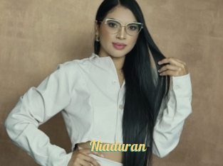 Niaduran