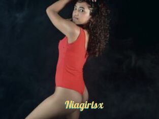 Niagirlsx