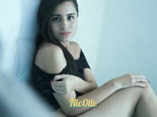Nic0lle