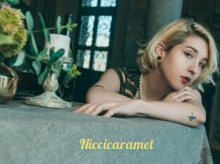 Niccicaramel