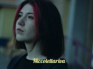niccolettariva Sex Amatrices