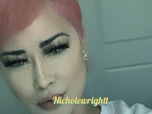 Nicholewrightt