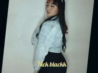 Nick_blackk