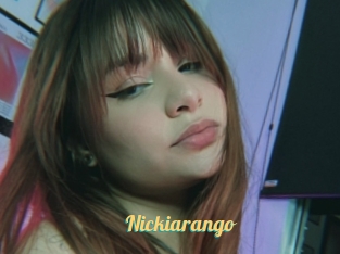 Nickiarango