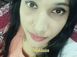 Nickiava