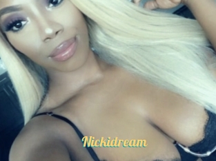 Nickidream