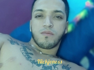Nickjoness