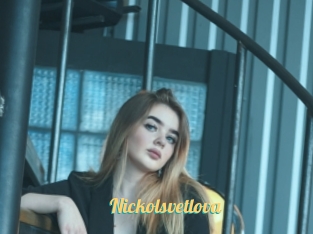 Nickolsvetlova