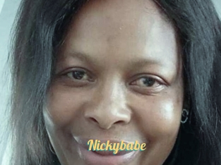 Nickybabe
