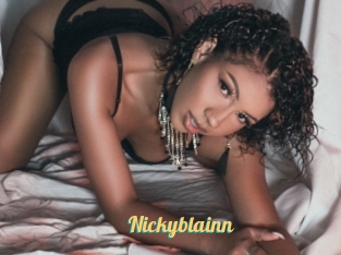 Nickyblainn