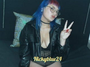 Nickyblue24