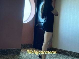 Nickycarmona