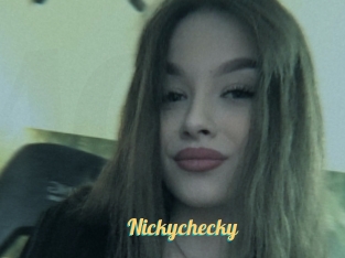Nickychecky