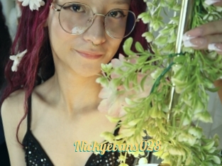 Nickyevans028