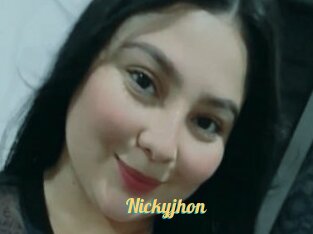 Nickyjhon