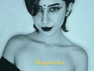 Nickykarterr
