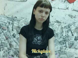Nickyluve