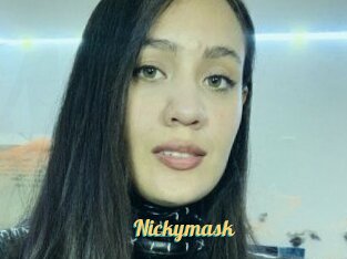 Nickymask