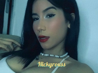 Nickyrouss