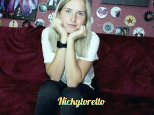 Nickytoretto