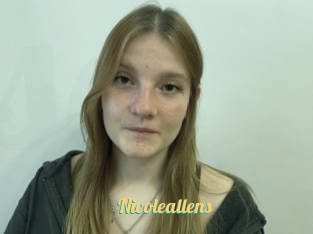nicoleallens Sex Amatrices