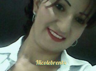 nicolebrentx Sex Amatrices