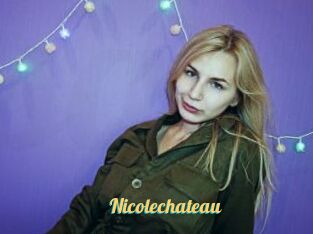 nicolechateau Sex Amatrices