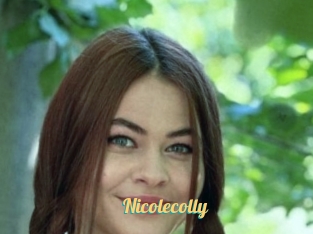 nicolecolly Sex Amatrices