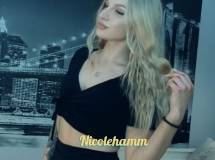 nicolehamm Sex Amatrices