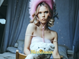 nicolehuan Sex Amatrices