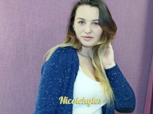 nicolekyles Sex Amatrices