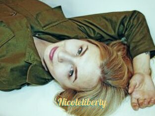 nicoleliberty Sex Amatrices