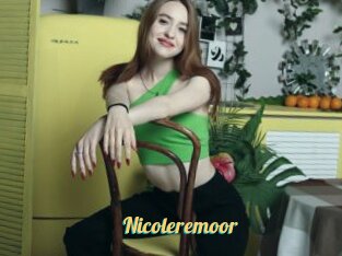 nicoleremoor Sex Amatrices
