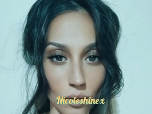 nicoleshinex Sex Amatrices