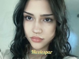 Nicolespar
