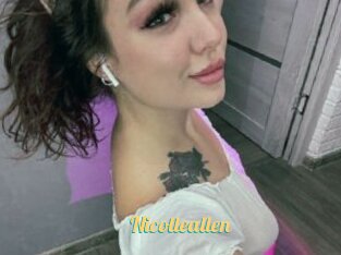 Nicolleallen