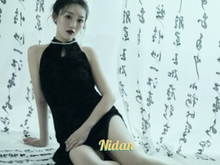 Nidan