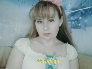 Niemfeya