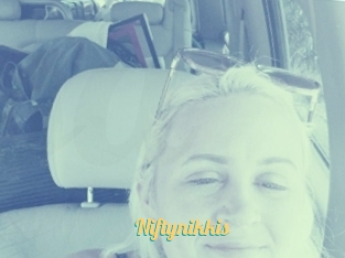 Niftynikkis