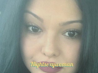 Nightsexywoman