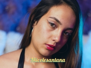 niicolesantana Sex Amatrices