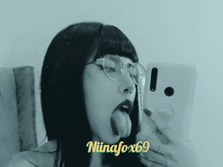 Niinafox69