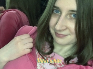 nika_white Sex Amatrices