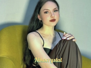 Nikacrystal