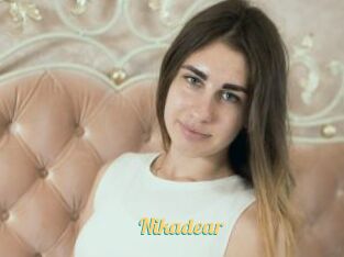 Nikadear