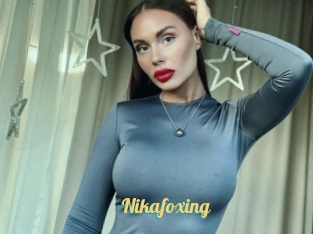 Nikafoxing