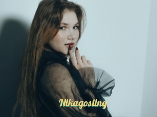 Nikagosling