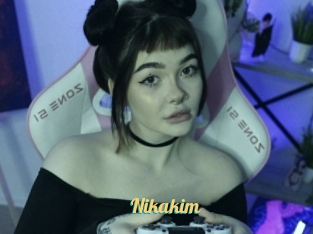 Nikakim