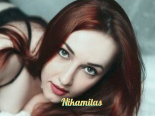 Nikamilas