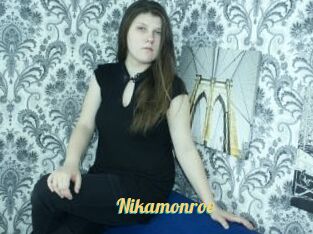 nikamonroe Sex Amatrices
